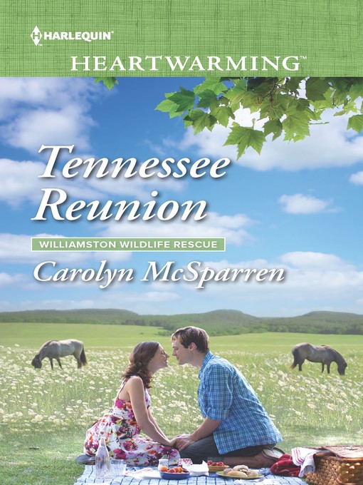 Title details for Tennessee Reunion by Carolyn McSparren - Available